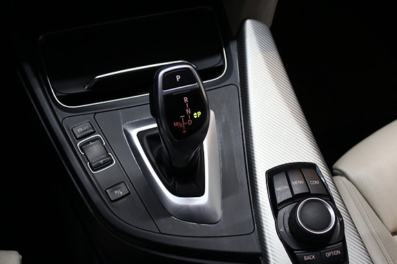 BMW 430d 13 of 27