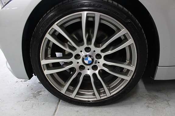 BMW 430d 19 of 27