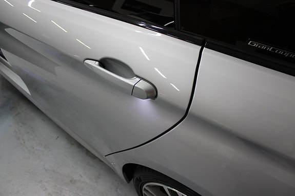 BMW 430d 20 of 27