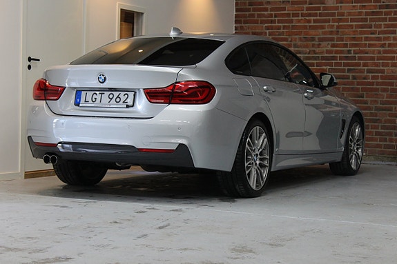 BMW 430d 3 of 27