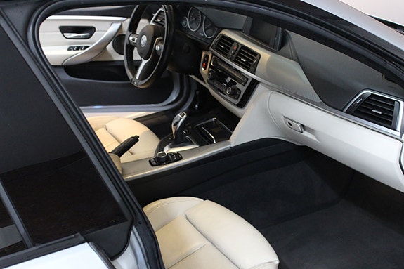 BMW 430d 7 of 27