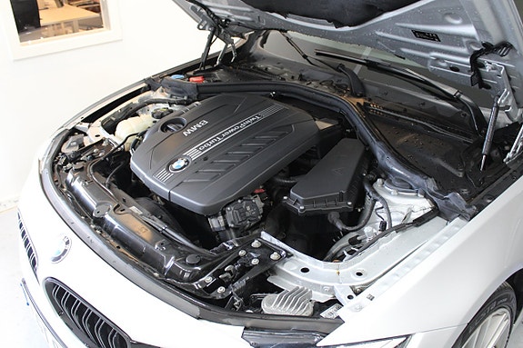 BMW 430d 26 of 27