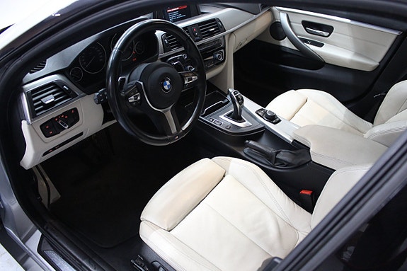 BMW 430d 8 of 27