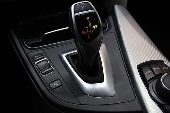 BMW 430d 14 of 27