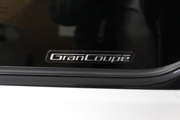 BMW 430d 21 of 27