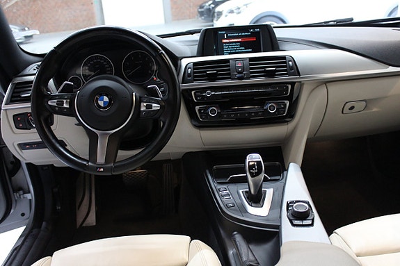 BMW 430d 9 of 27