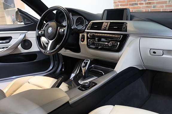 BMW 430d 10 of 27