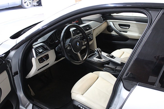 BMW 430d 11 of 27