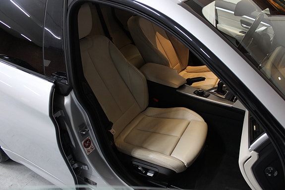 BMW 430d 15 of 27