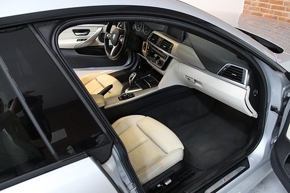 BMW 430d 6 of 27