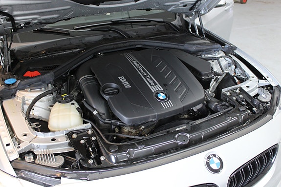 BMW 430d 25 of 27