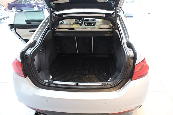 BMW 430d 23 of 27