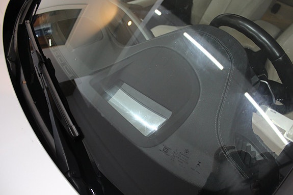 BMW 430d 24 of 27