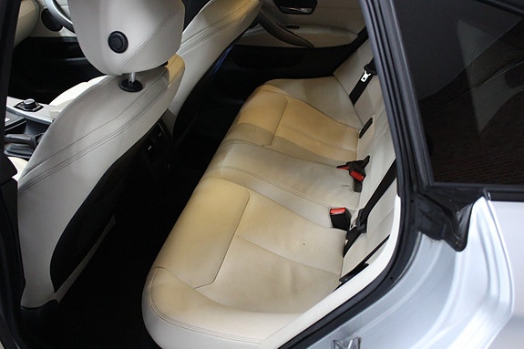 BMW 430d 18 of 27
