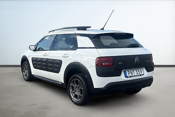 Citroen C4 Cactus 3 of 21