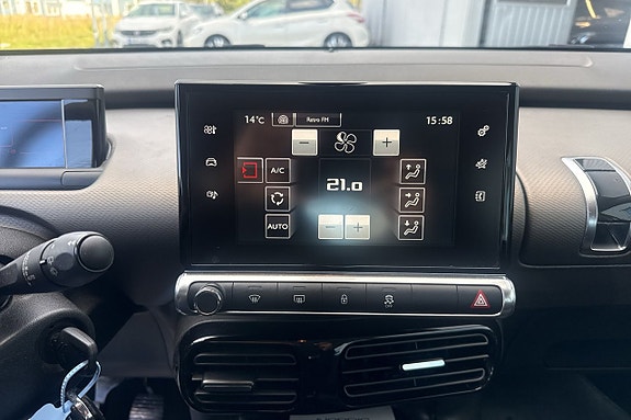 Citroen C4 Cactus 13 of 21