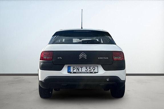 Citroen C4 Cactus 4 of 21