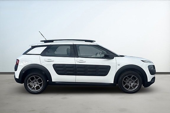 Citroen C4 Cactus 6 of 21