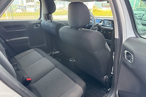 Citroen C4 Cactus 18 of 21