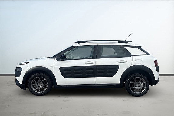 Citroen C4 Cactus 2 of 21