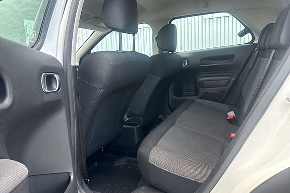 Citroen C4 Cactus 16 of 21