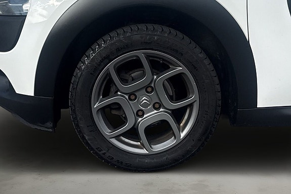 Citroen C4 Cactus 9 of 21