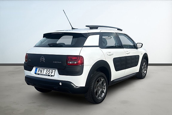 Citroen C4 Cactus 5 of 21