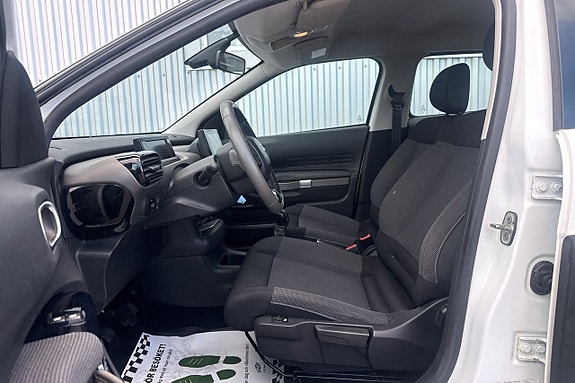 Citroen C4 Cactus 14 of 21