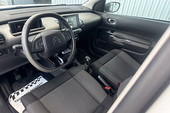 Citroen C4 Cactus 15 of 21