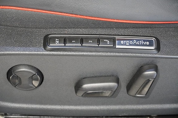 Volkswagen ID.5 GTX 11 of 21