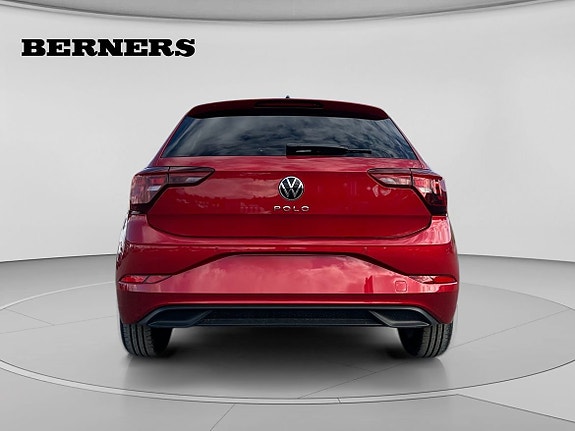 Volkswagen Polo 4 of 15