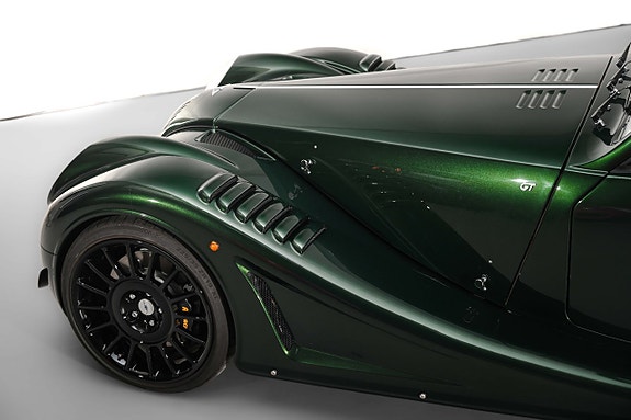 Morgan Aero 8 14 of 27