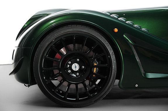 Morgan Aero 8 13 of 27