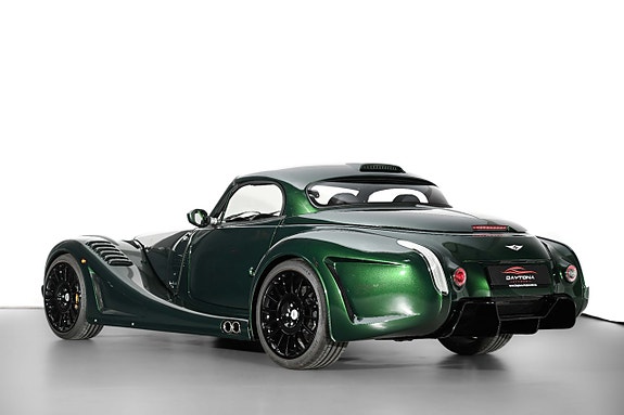 Morgan Aero 8 3 of 27