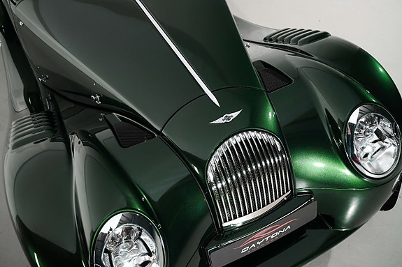 Morgan Aero 8 9 of 27