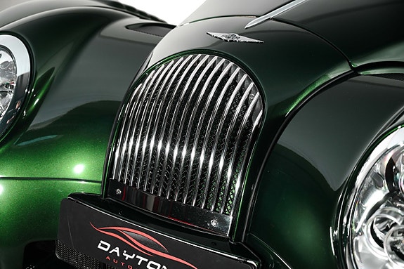 Morgan Aero 8 10 of 27