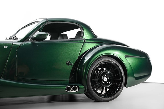 Morgan Aero 8 12 of 27
