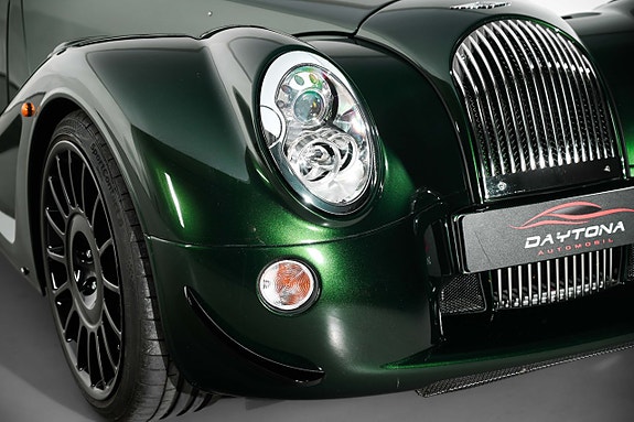 Morgan Aero 8 8 of 27