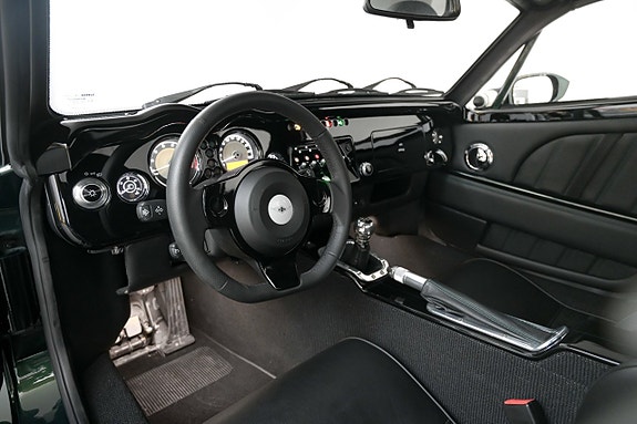 Morgan Aero 8 20 of 27
