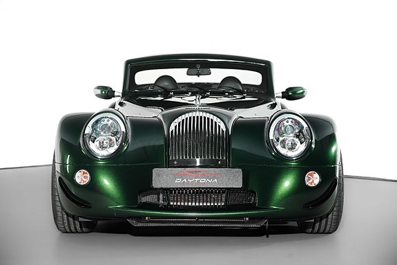 Morgan Aero 8 6 of 27