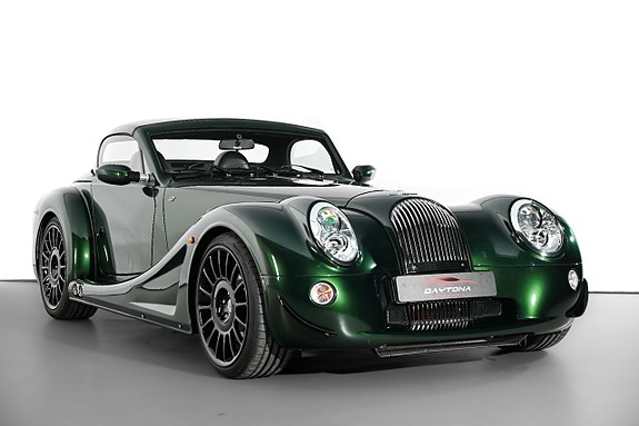 Morgan Aero 8 7 of 27