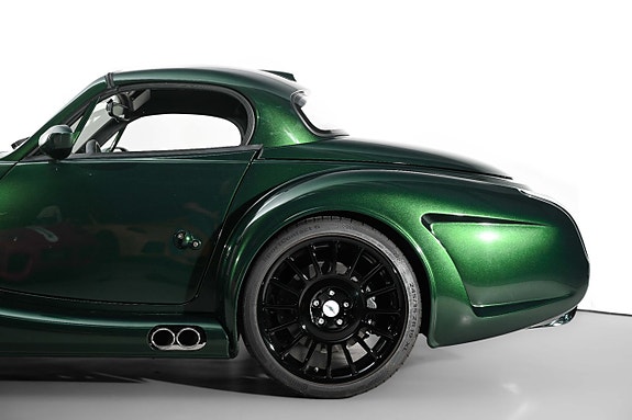 Morgan Aero 8 15 of 27