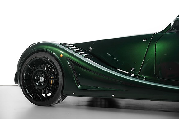 Morgan Aero 8 11 of 27