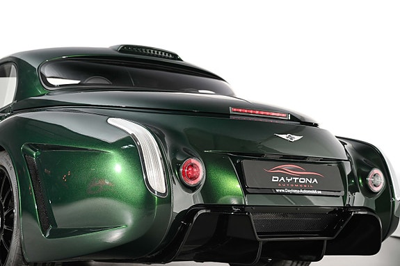Morgan Aero 8 19 of 27