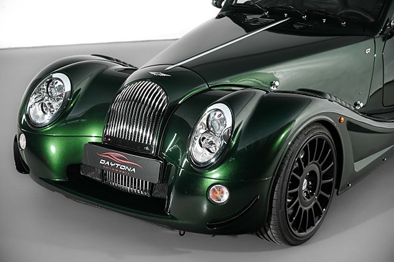Morgan Aero 8 5 of 27