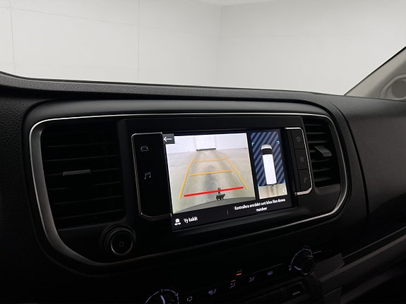 Opel Vivaro 22 of 30