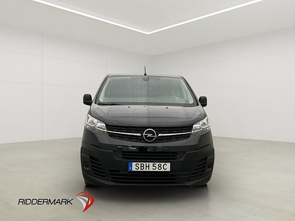 Opel Vivaro 7 of 30