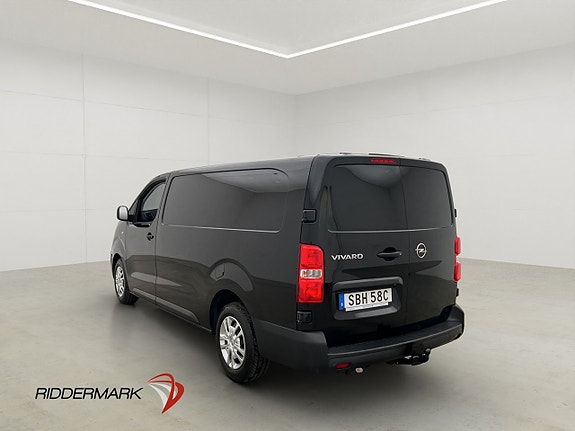 Opel Vivaro 5 of 30
