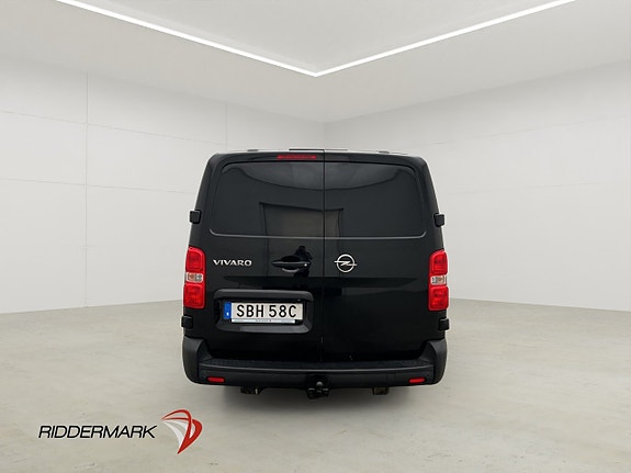 Opel Vivaro 6 of 30