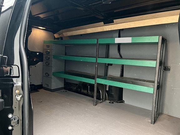 Opel Vivaro 14 of 30